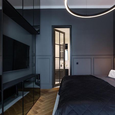 Turnkey I Premium Apartment Praha Exteriér fotografie